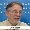 Human Rights Activist: Murder Great for Morale