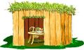 Ahmadinejad And My Sukkah