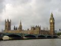 A Warped Look at Britain’s ‘Israel Lobby’