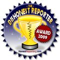 Last Call For Dishonest Reporter Nominations