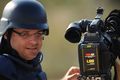 Media Restrictions One Year After the Gaza War