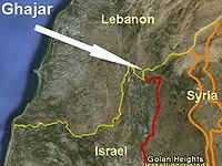 The Village Claimed By Three Countries