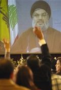 Nasrallah Throws A Bone to the Refugees