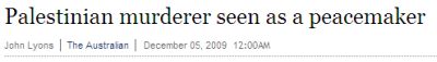 Headline of the Day