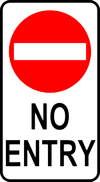 No_entry_sign No_entry_sign