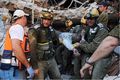 Haiti, The IDF and the MSM