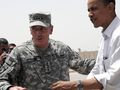 MSM and the Petraeus Factor