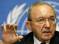 Who Is Goldstone to Judge Israel?