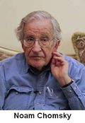 Chomsky, Wilders and the MSM’s Dissident Dissonance