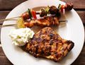 Why is Israel Gov’t Press Office Recommending Gaza Restaurant?