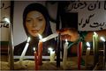 Neda Soltan and the Gaza Flotilla Converge — Or Don’t