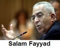 Friedman + Fayyad – Bibi = ?