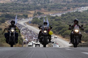 AFP’s Caption Carnage Cavalcade