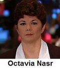 Octavia Nasr: I Regret the Fadlallah Tweet