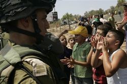 Fauxtography Files: Nabi Saleh Photo Opportunism (Again)