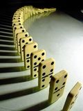 Does Arab Survey Debunk Domino Theory?