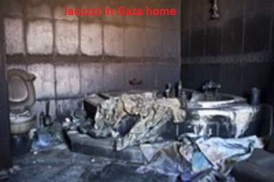 Swedish Photojournalist Slams Israel For Targeting Gaza Jacuzzis
