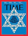 Time Reporter Defends Controversial Cover Story