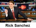 Rick Sanchez Canned Over Jewish Media Remarks