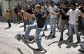 The Legal Niceties of Hamas Executions