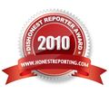 Vote For This Year’s Dishonest Reporter