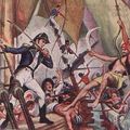 Israel Now Akin to the Barbary Pirates