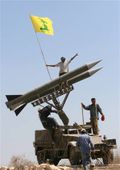 Has Hezbollah Acquired Scud Missiles?