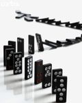 Knocking Down the Domino Theory