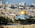 Blogger Survey: The Media Battle Over Jerusalem, Part 1