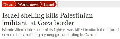 Stupid Headline of the Day