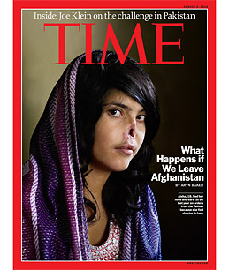 The Lessons Of a Brave Cover Photo