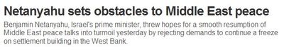 Bungled Headline of the Day
