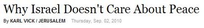 Time Headlines: A Cautionary New Media Tale