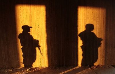 Image Is Everything: Hamas vs. the IDF
