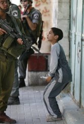 AFP/Getty Recycles Nasty Photo