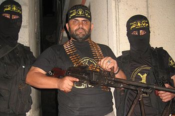 Islamic Jihad’s Stupid Security Lapse Over ‘Souvenir Photos’