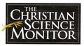 Christian Science Monitor Supports PA’s End-Run At UN