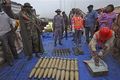 Iranian Weapons Smuggling: A Global Reach