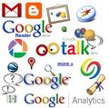 Google Uber Alles