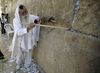 Nuanced Notes on the Western Wall