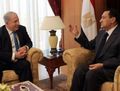 Wikileaks-Israel Roundup, Part 2