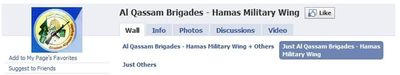 2 Lessons from Hamas’s Facebook Fail