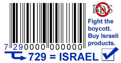 Fighting BDS – Video Catches BDS Bullying at Galway