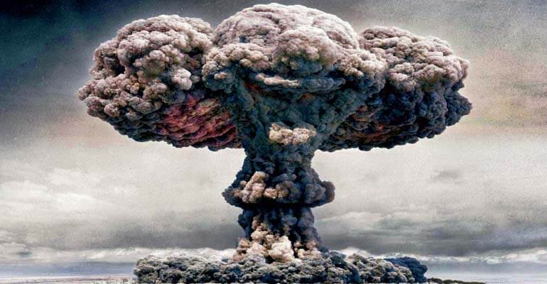 Hiroshima, Dresden, and…. Gaza City????