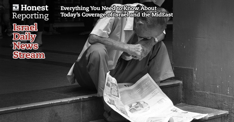 Israel to Revoke Eastern Jerusalem Residency Permits?