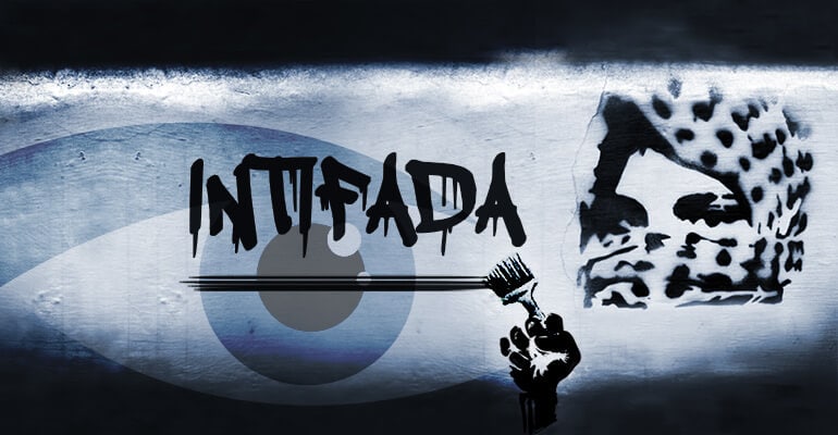 Why I’m Calling It an Intifada