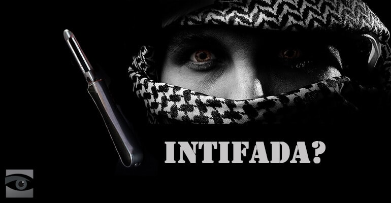 It’s Terrorism, But Not an Intifada