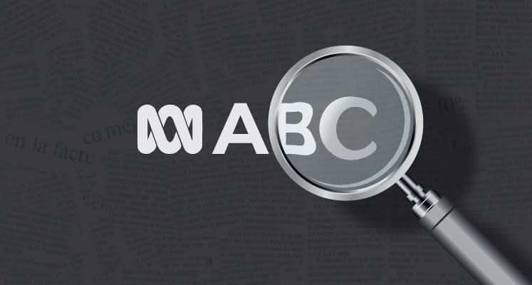 Australia’s ABC News Considers the ‘Case Against Zionism’