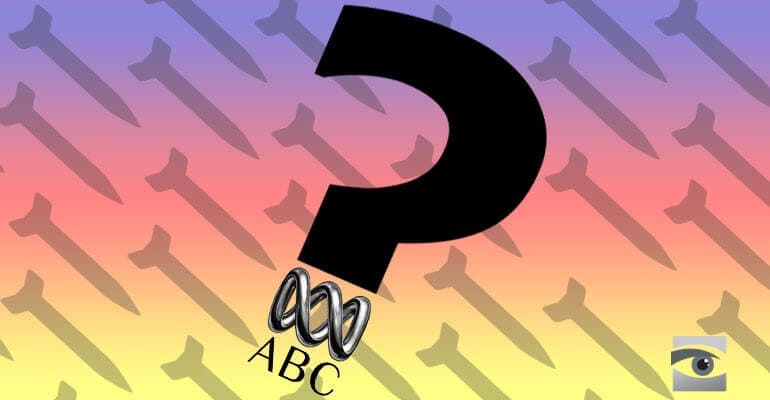 Hundreds of Hamas Rockets Go Missing for Australian Broadcaster