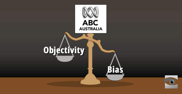 “50 Years of Aggression”: ABC Abandons Objectivity